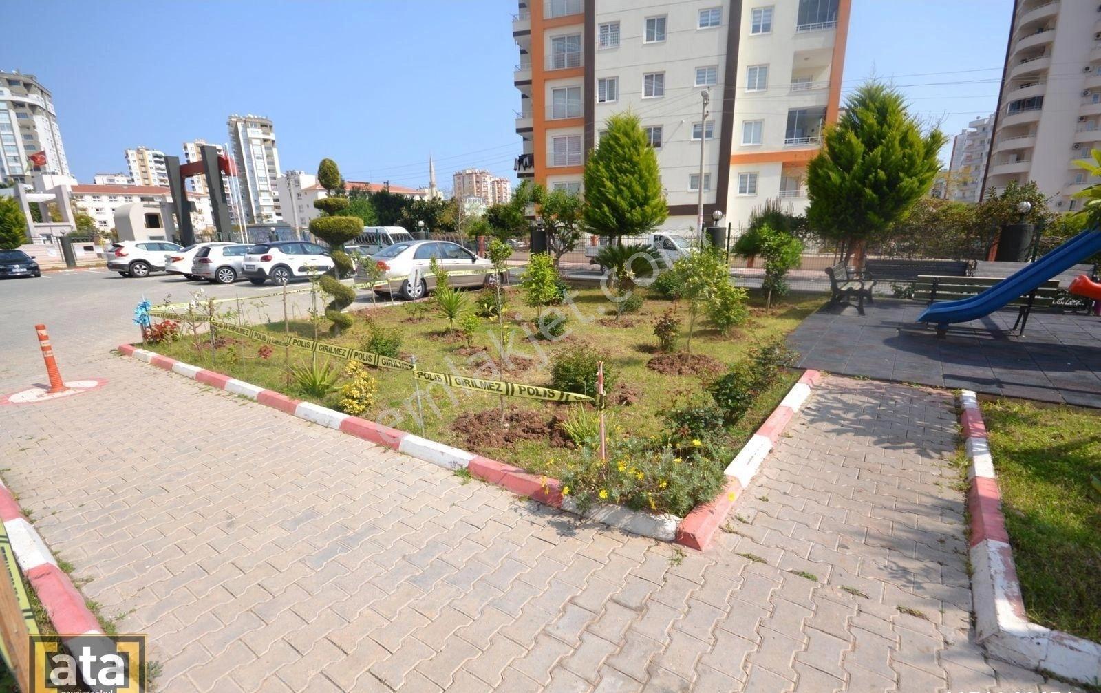 Merkez Mahallesin De 4+1 Havuzlu Masrafsız Satılık Daire - Görsel 42