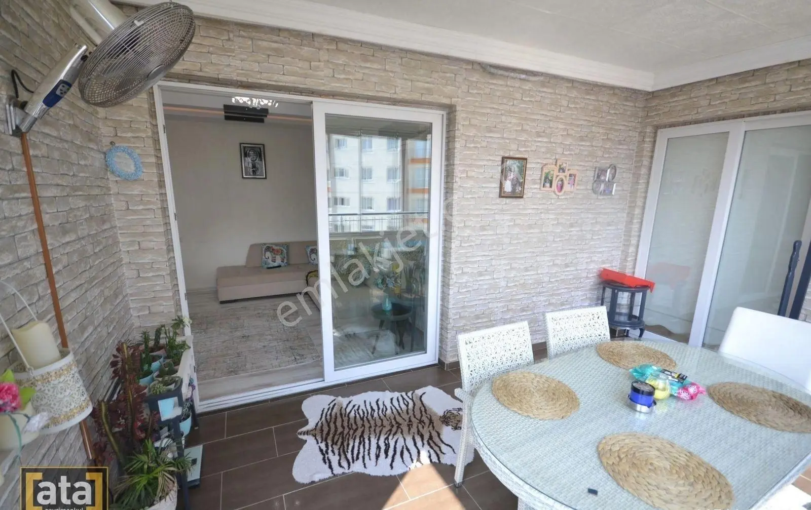 Merkez Mahallesin De 4+1 Havuzlu Masrafsız Satılık Daire - Görsel 5