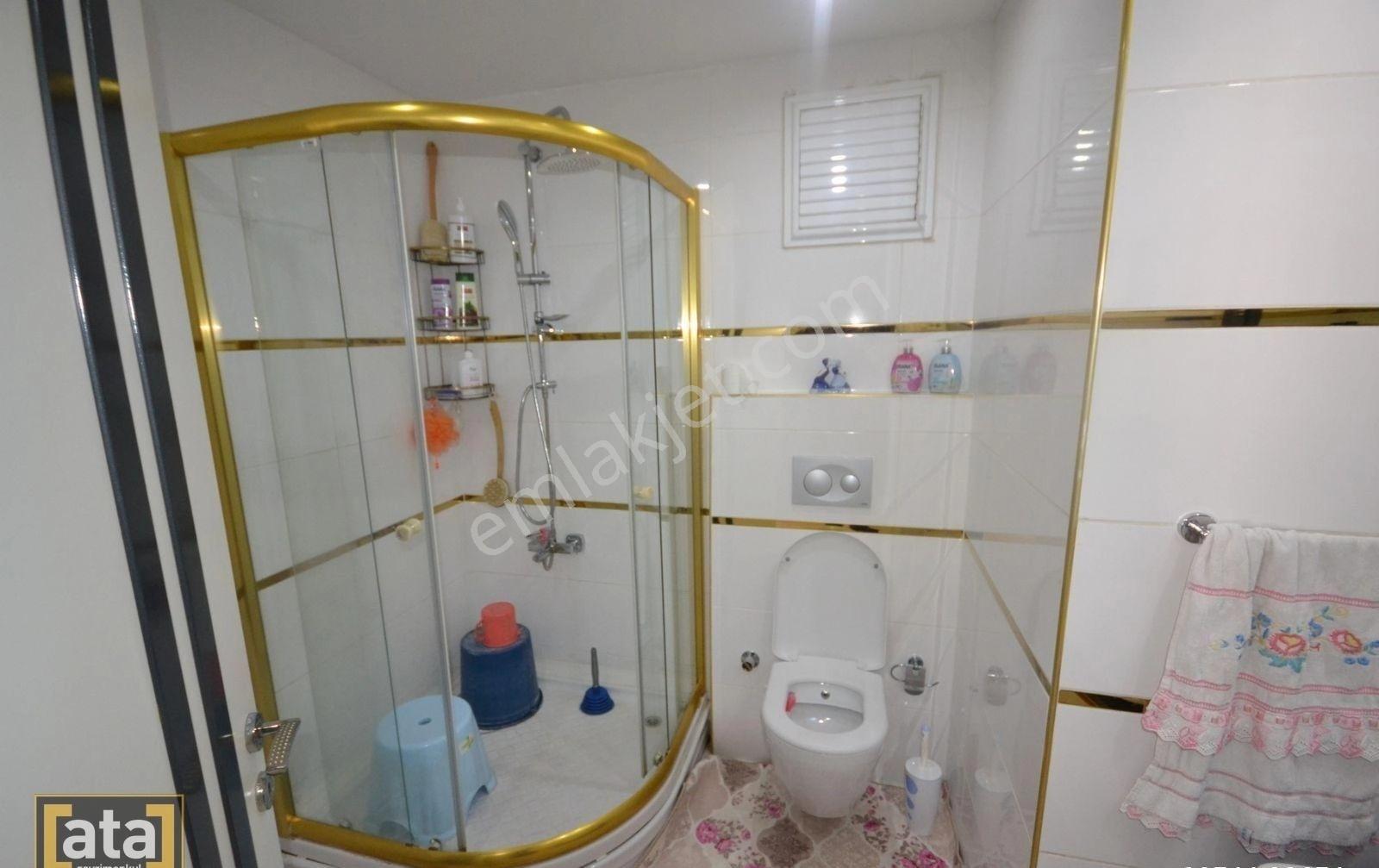 Merkez Mahallesin De 4+1 Havuzlu Masrafsız Satılık Daire - Görsel 27