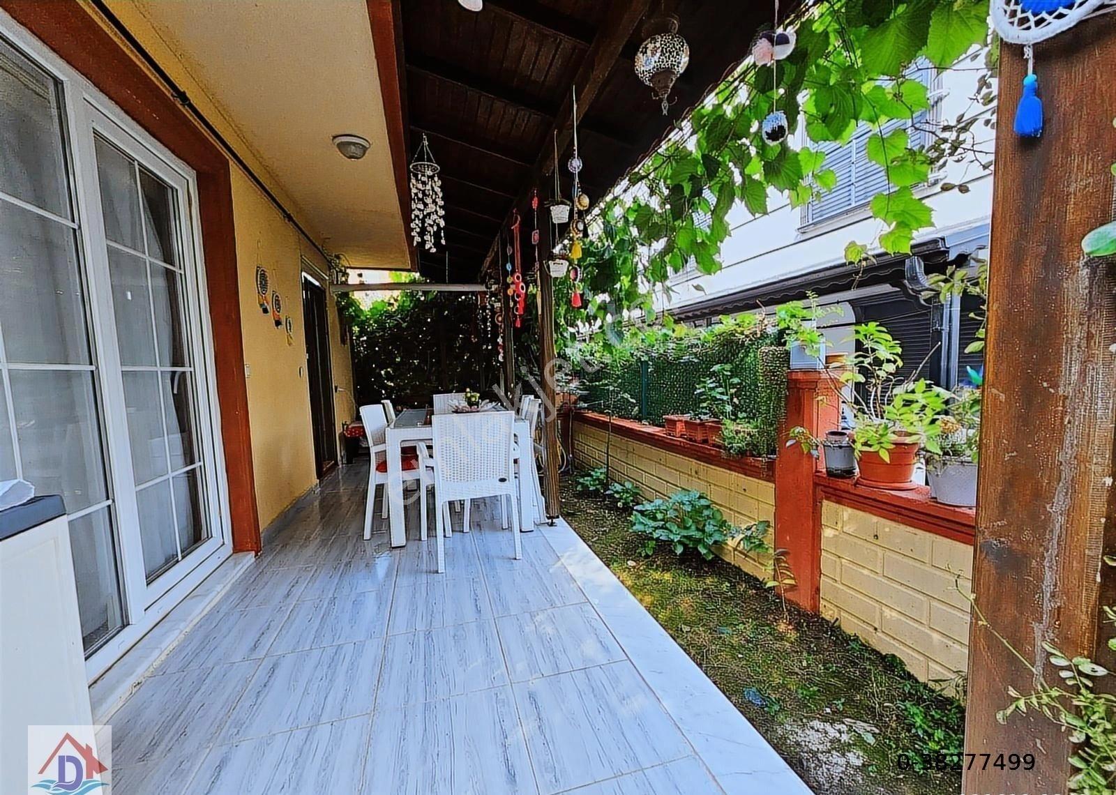 Deniz'den 3+1 Merkezi Konumda,ebeveyn Banyolu,denize Yakın Villa - Görsel 10