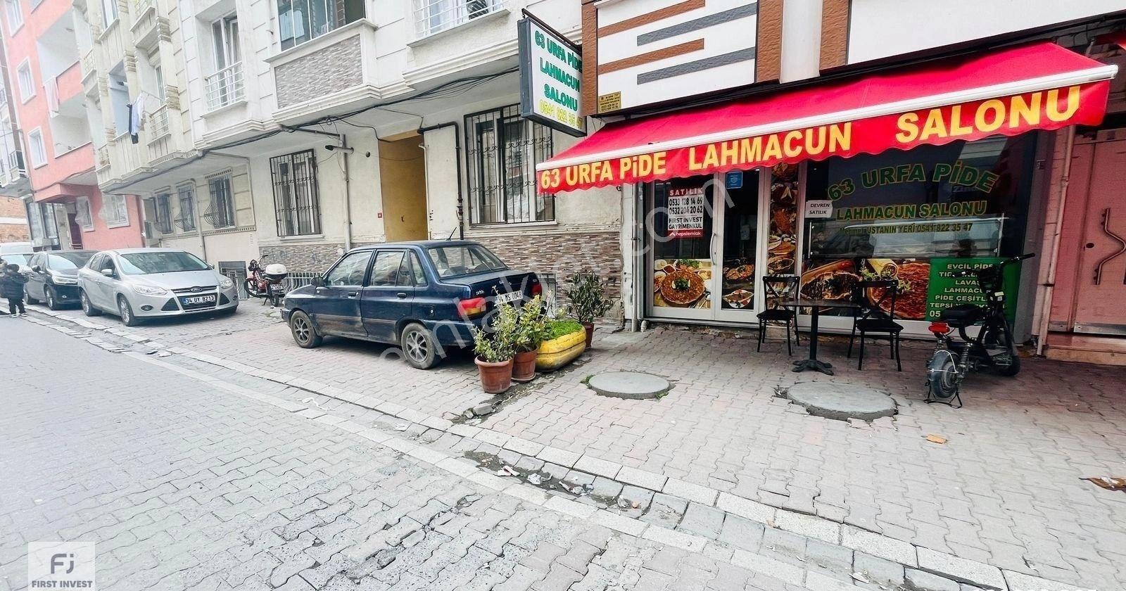 Esenyurt İnönü Mahallesinde Okula Yakın Satılık İki Katlı Dükkan - Görsel 5