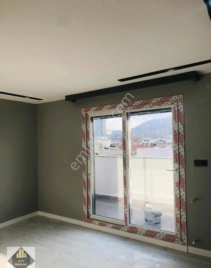 Alsancak Medıcal Poınt Hastanesi Yakını 3+1 Dublex Sıfır Lüx