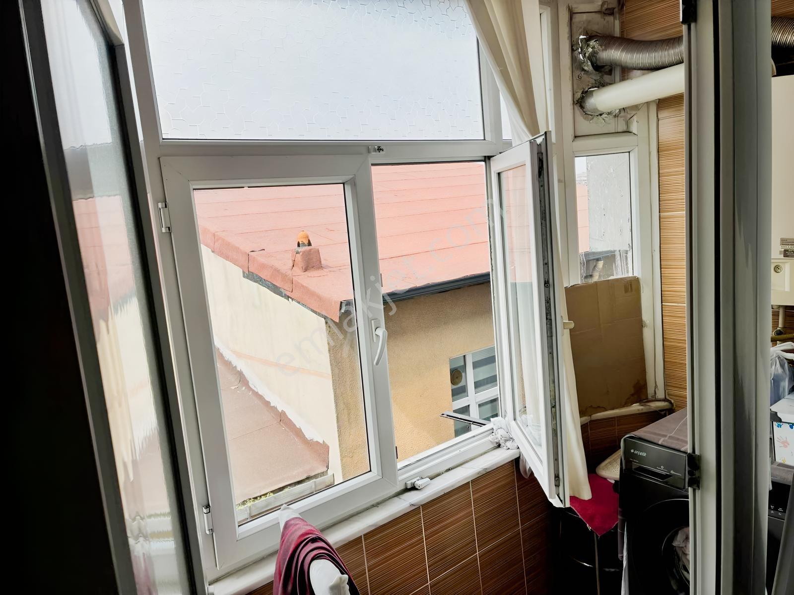 Sultangazi Yunusemre Mahallesinde Satılıkç. - Görsel 25