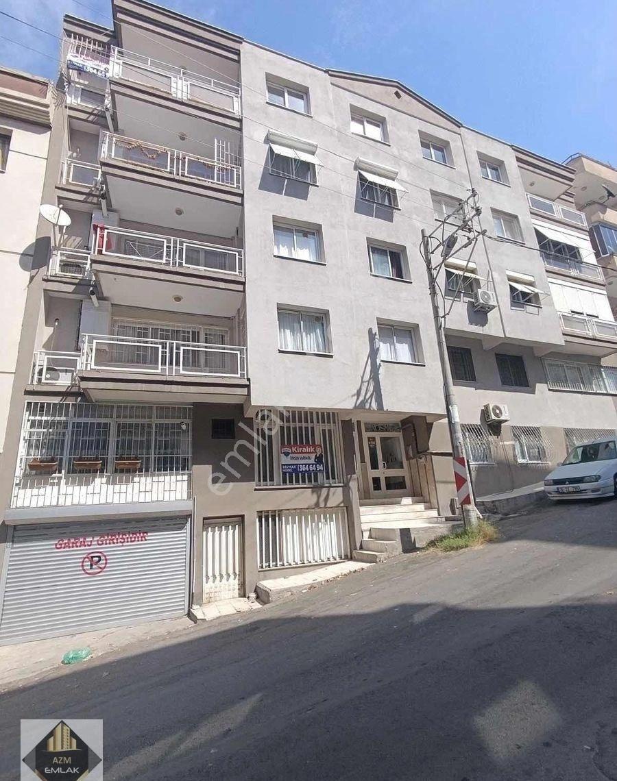 Salih İşgören Anadolu Lisesinin Arkasında Satılık 3 + 1 Daire - Görsel 10
