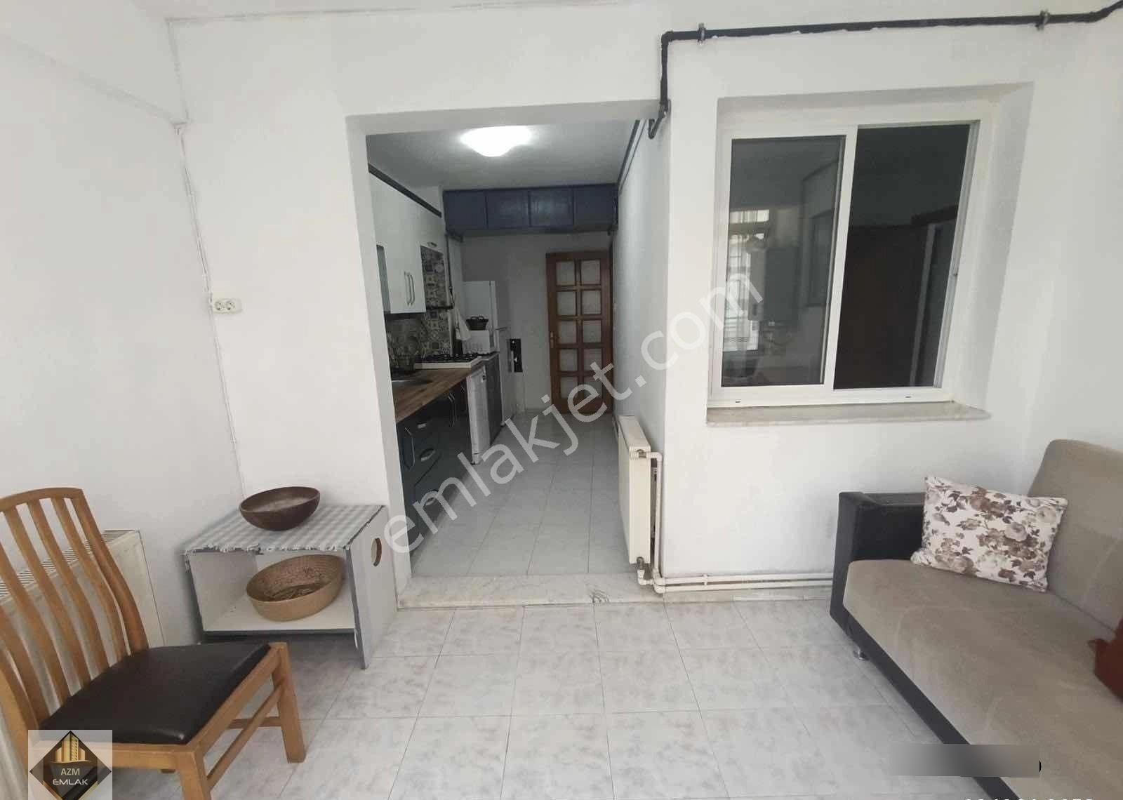 Salih İşgören Anadolu Lisesinin Arkasında Satılık 3 + 1 Daire - Görsel 12