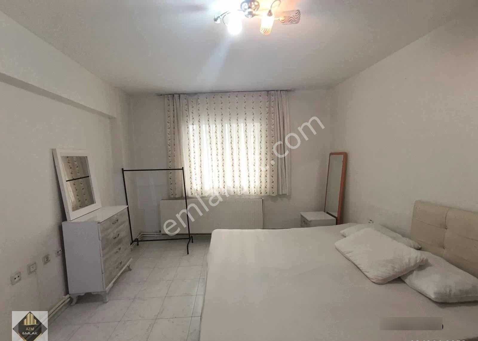 Salih İşgören Anadolu Lisesinin Arkasında Satılık 3 + 1 Daire - Görsel 24
