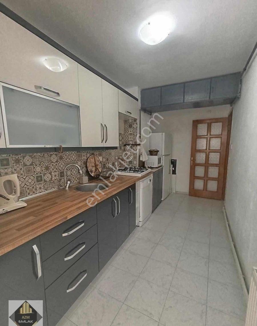 Salih İşgören Anadolu Lisesinin Arkasında Satılık 3 + 1 Daire - Görsel 27