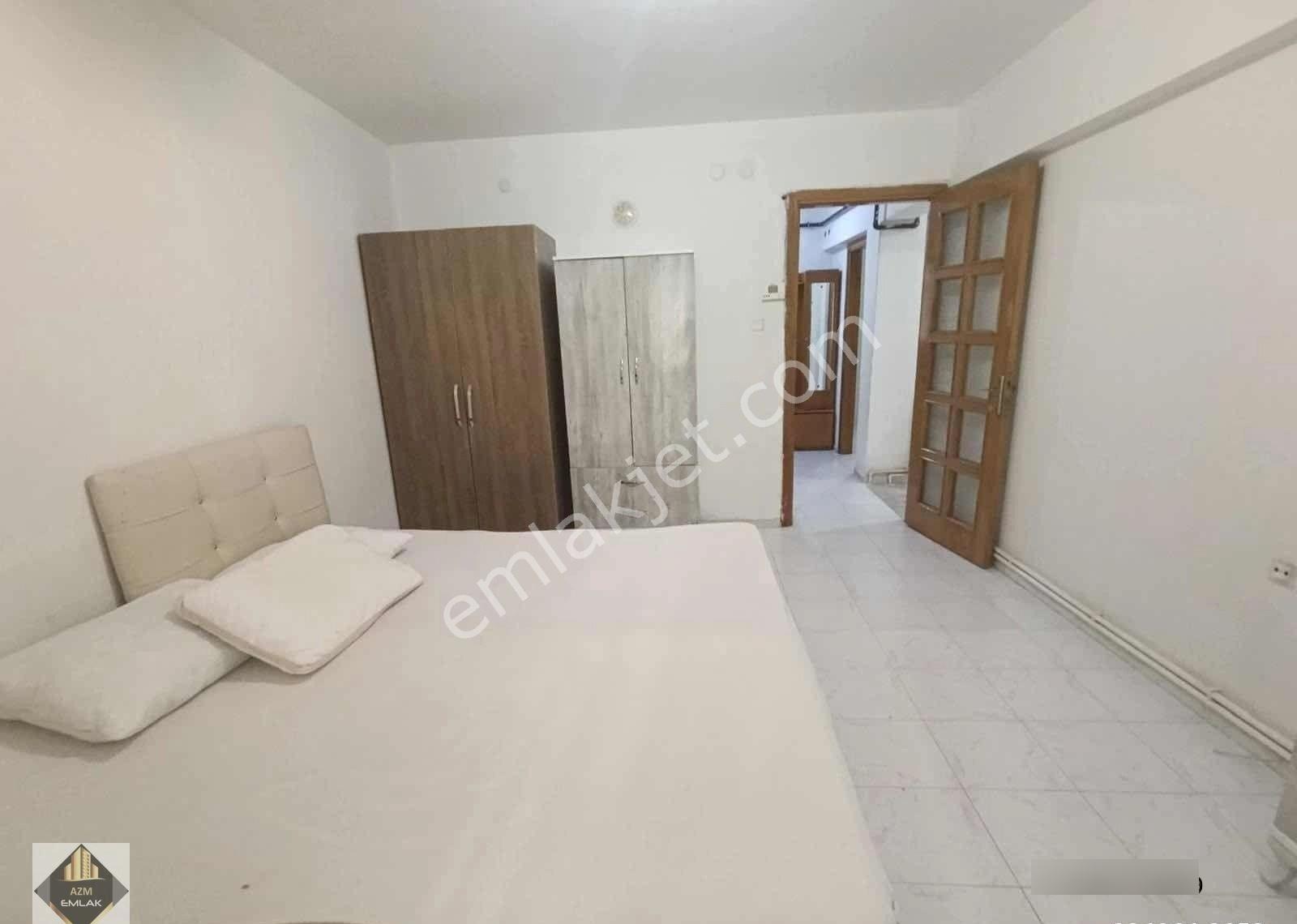 Salih İşgören Anadolu Lisesinin Arkasında Satılık 3 + 1 Daire - Görsel 28