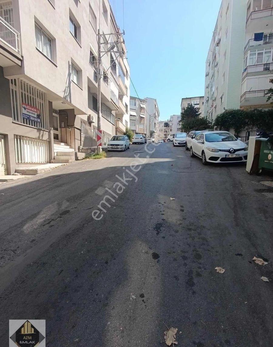 Salih İşgören Anadolu Lisesinin Arkasında Satılık 3 + 1 Daire - Görsel 26