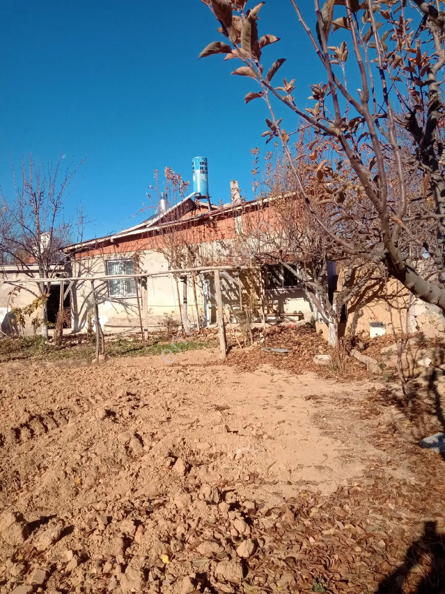Sahibinden Arsa Ve Ev
