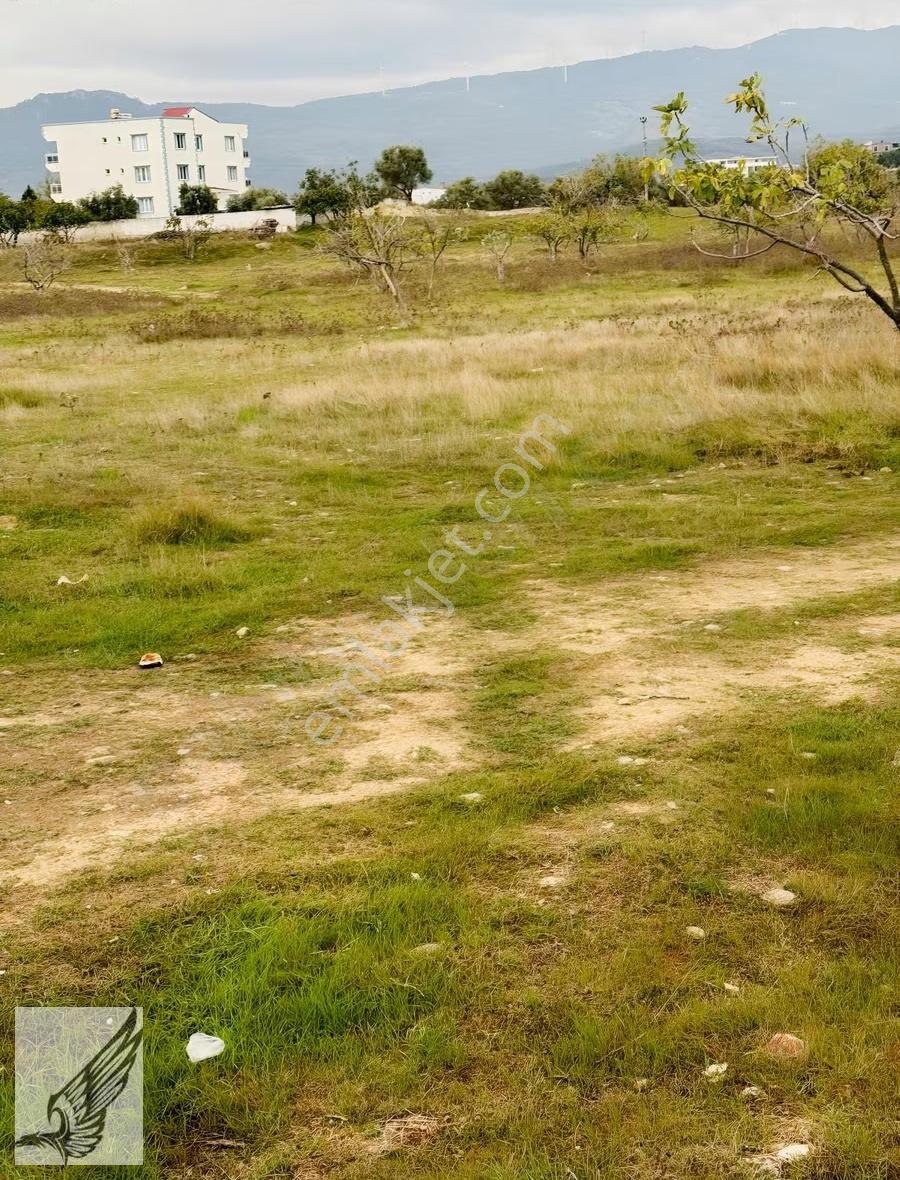 Ortaklarda Köşe Parsel 3 Kat İmarlı Satılık Arsa - Görsel 15