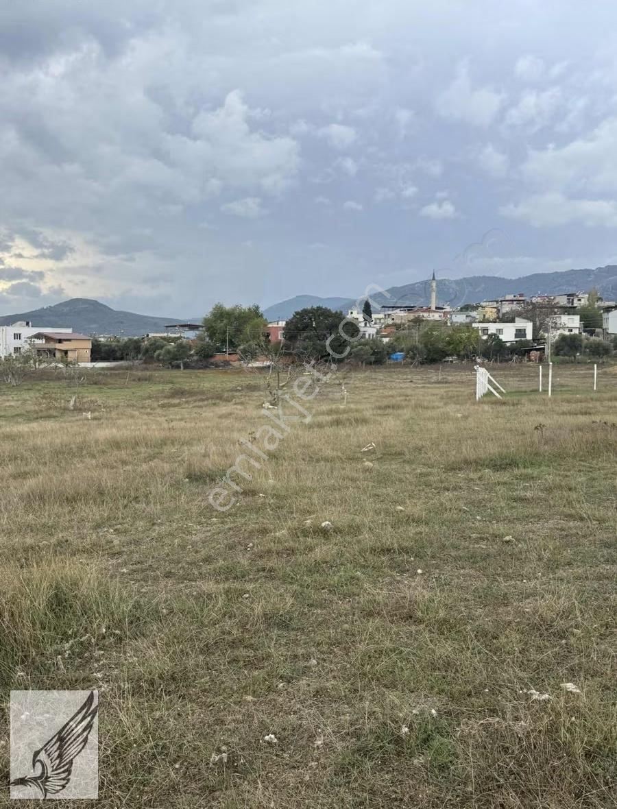Ortaklarda Köşe Parsel 3 Kat İmarlı Satılık Arsa - Görsel 11