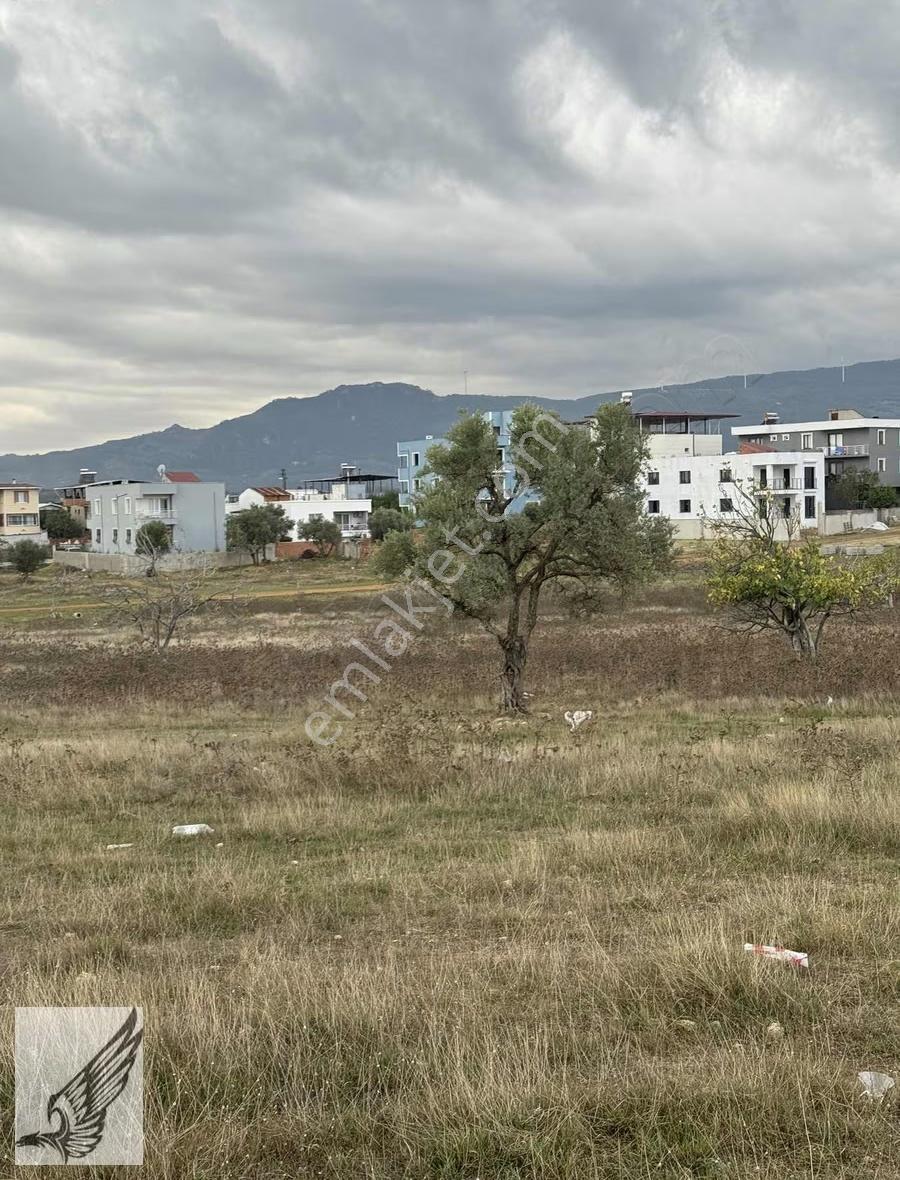 Ortaklarda Köşe Parsel 3 Kat İmarlı Satılık Arsa - Görsel 17