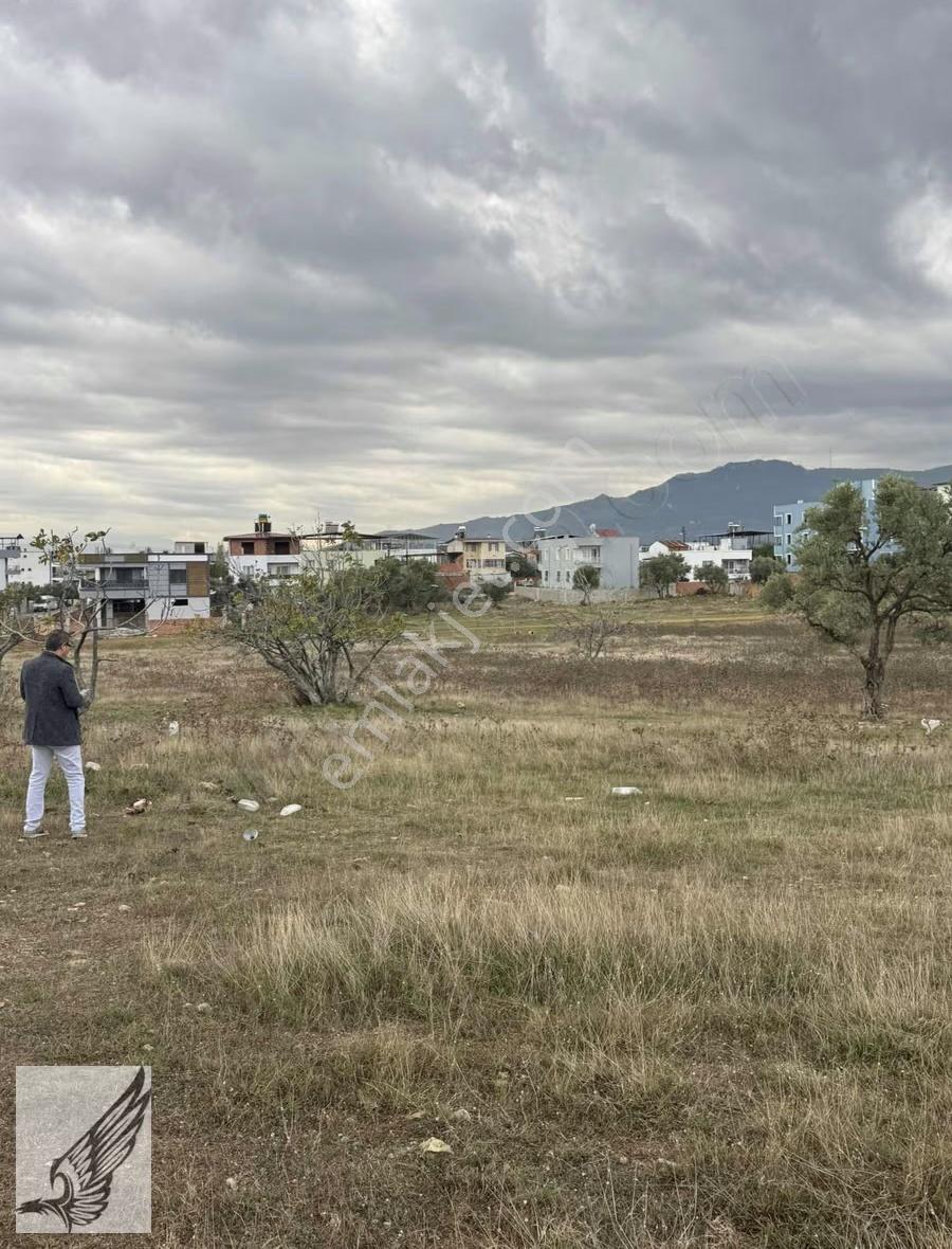 Ortaklarda Köşe Parsel 3 Kat İmarlı Satılık Arsa - Görsel 18