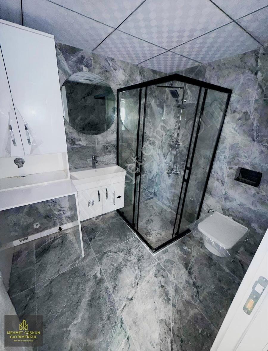 Şambayadı Tokide Yenilenmiş D.gazlı Kiralık 3+1 Daire - Görsel 19