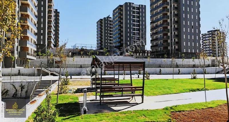 Esentepede Fulll Sosyal Donatılı Sıfır Satılık Cazip 2+1 Daire - Görsel 4