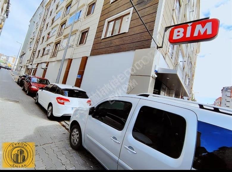 Bim Kiracılı Satılık Merkezde Dükkan - Görsel 4
