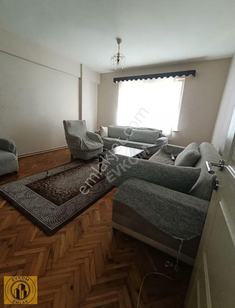 Evcom Emlaktan Şeyhsinan Mah.2+1 Kiralık Daire - Görsel 2