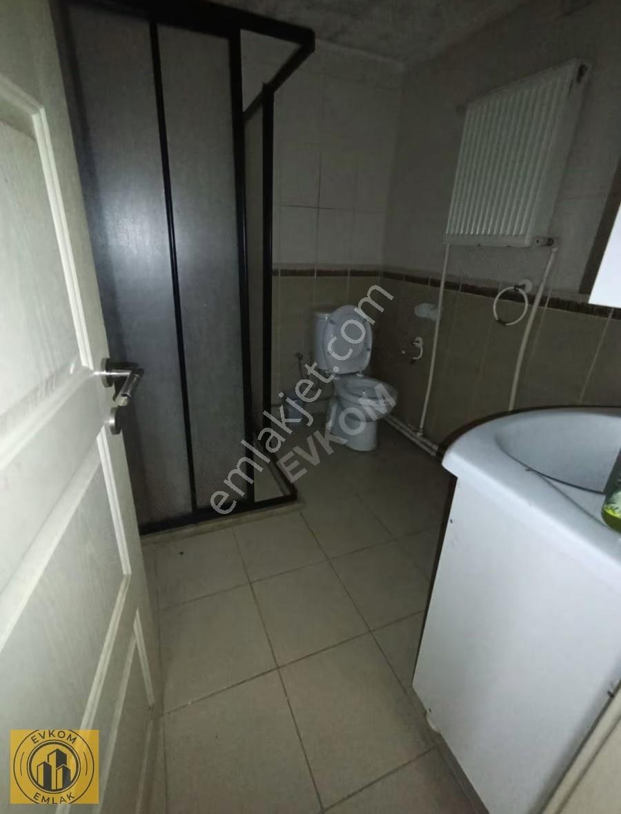 Evcom Emlaktan Şeyhsinan Mah.2+1 Kiralık Daire - Görsel 13
