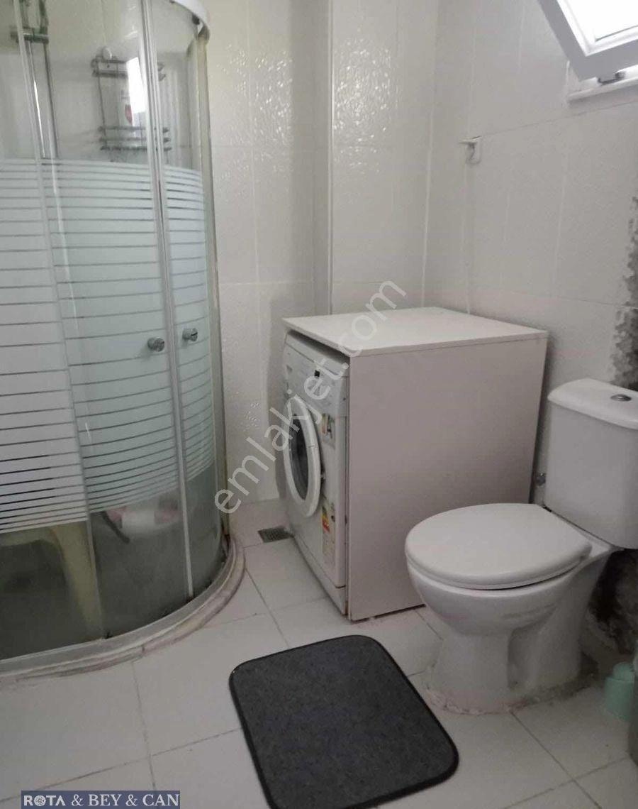 Rota'dan | Eşyalı Kiralık Villa | Full Eşyalı | Plajlara 200m - Görsel 6