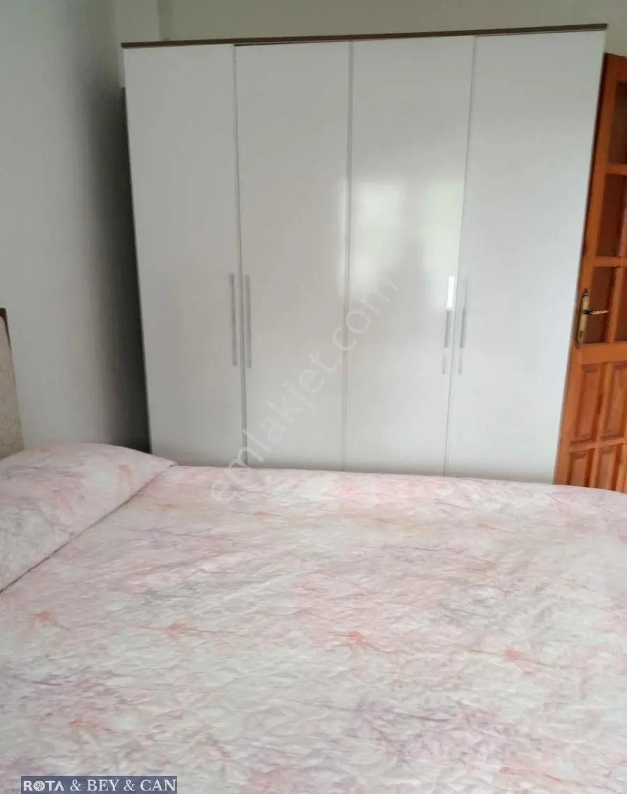 Rota'dan | Eşyalı Kiralık Villa | Full Eşyalı | Plajlara 200m - Görsel 35