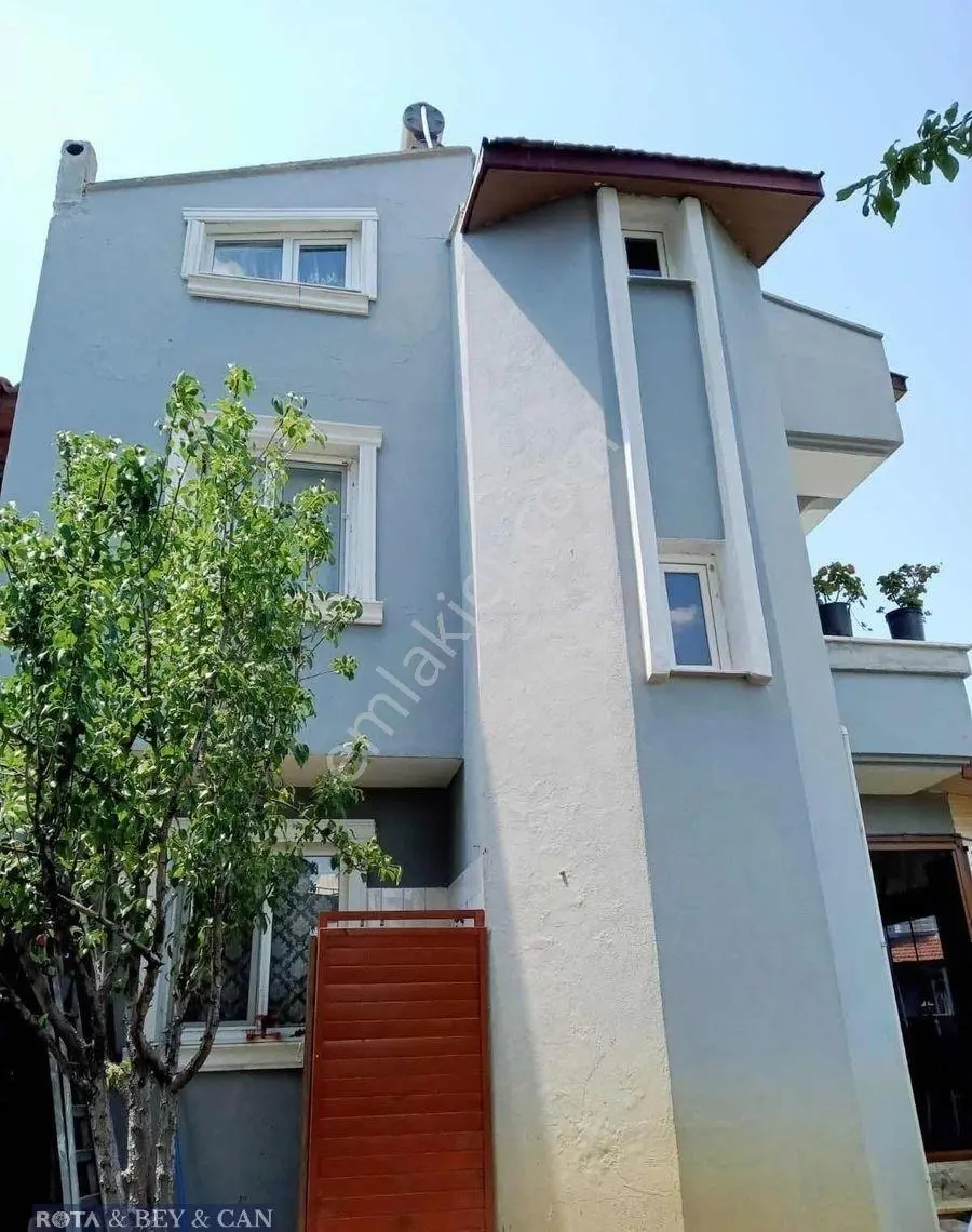 Rota'dan | Eşyalı Kiralık Villa | Full Eşyalı | Plajlara 200m - Görsel 33