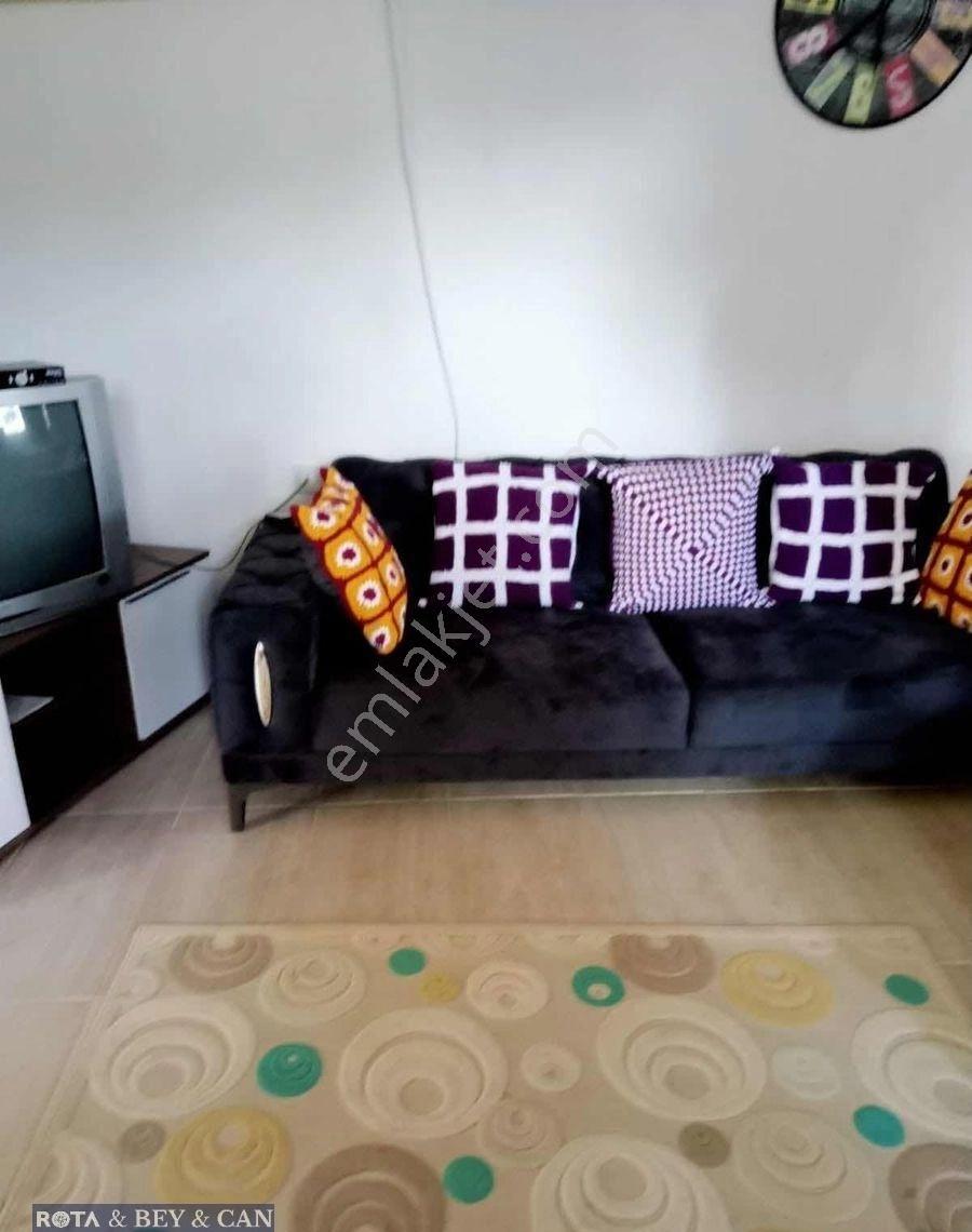Rota'dan | Eşyalı Kiralık Villa | Full Eşyalı | Plajlara 200m - Görsel 26