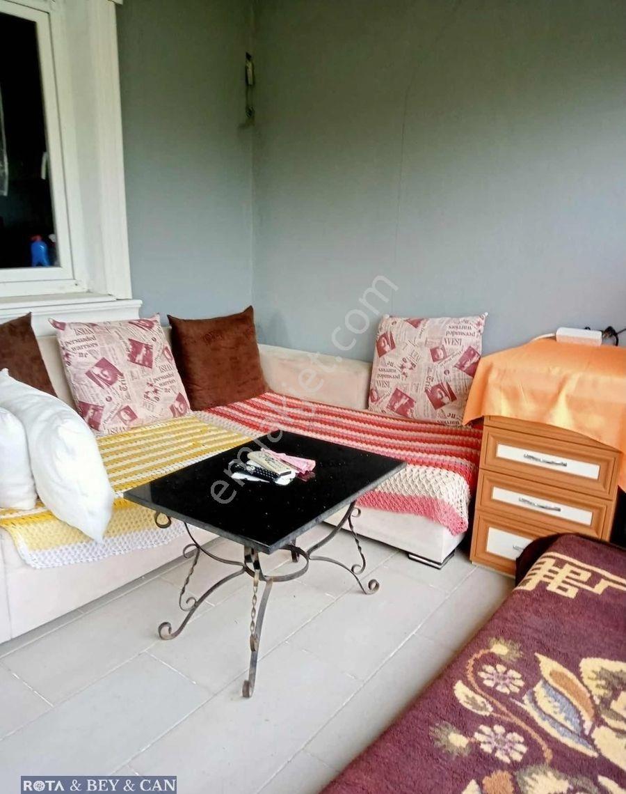 Rota'dan | Eşyalı Kiralık Villa | Full Eşyalı | Plajlara 200m - Görsel 9