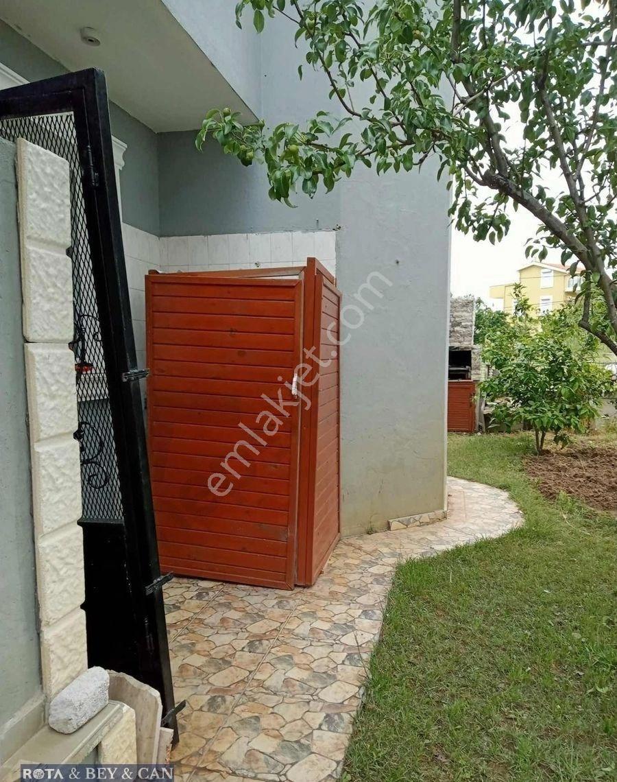 Rota'dan | Eşyalı Kiralık Villa | Full Eşyalı | Plajlara 200m - Görsel 13