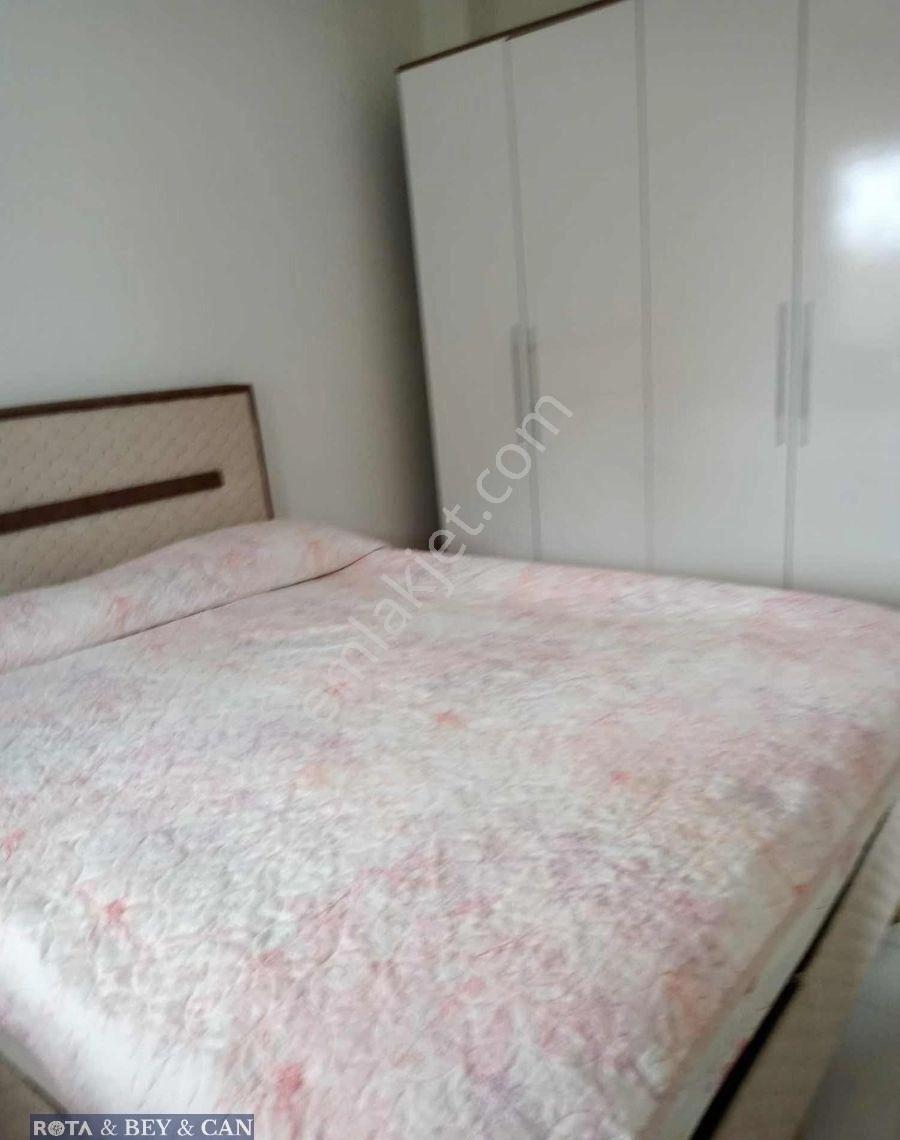 Rota'dan | Eşyalı Kiralık Villa | Full Eşyalı | Plajlara 200m - Görsel 24