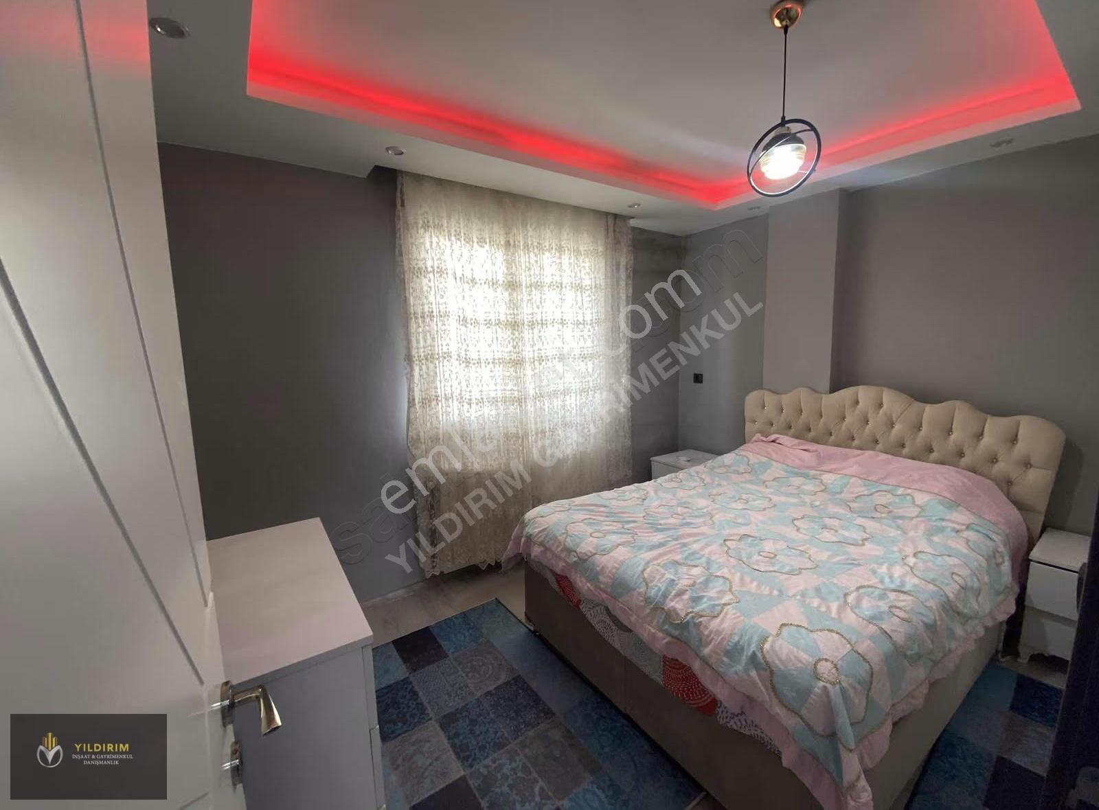 Gültepede Satlık Müstakil 2 Katlı Daire - Görsel 2