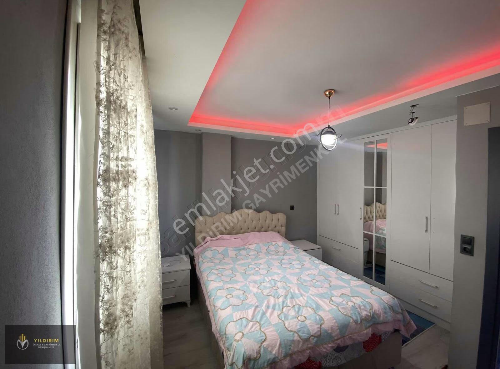 Gültepede Satlık Müstakil 2 Katlı Daire