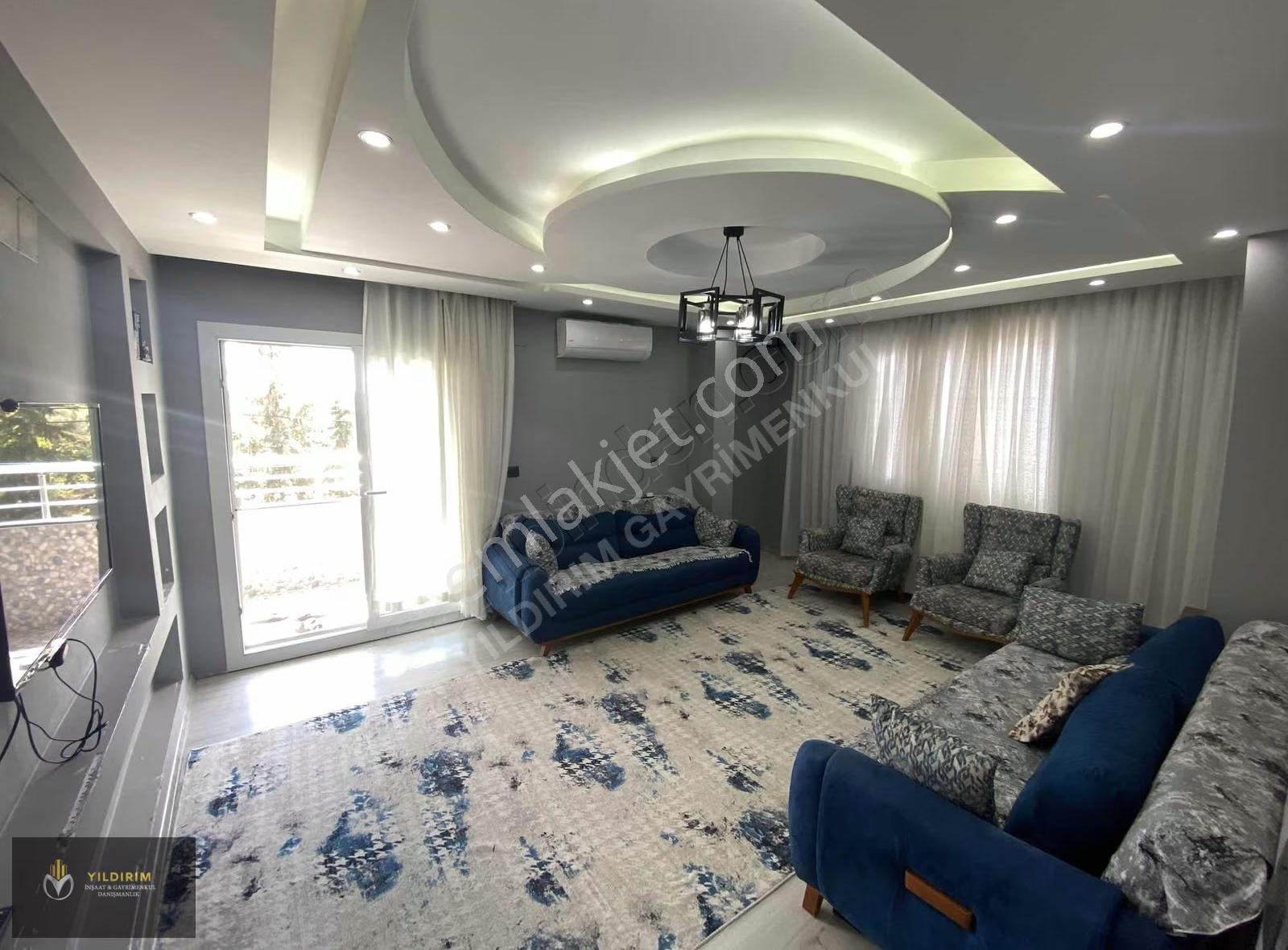 Gültepede Satlık Müstakil 2 Katlı Daire - Görsel 15
