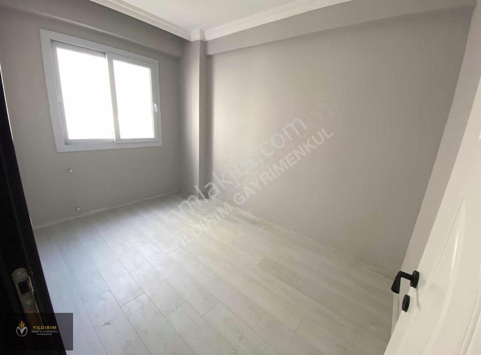 Osmangazide Satlık 1+1 İskanlı Daire - Görsel 5