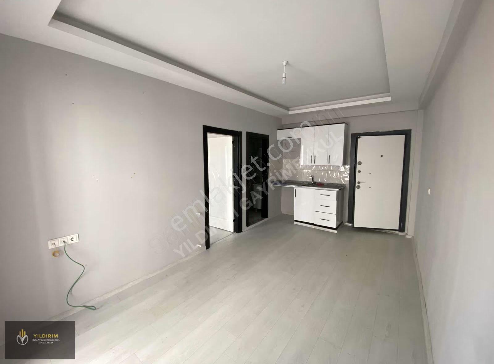 Osmangazide Satlık 1+1 İskanlı Daire - Görsel 3