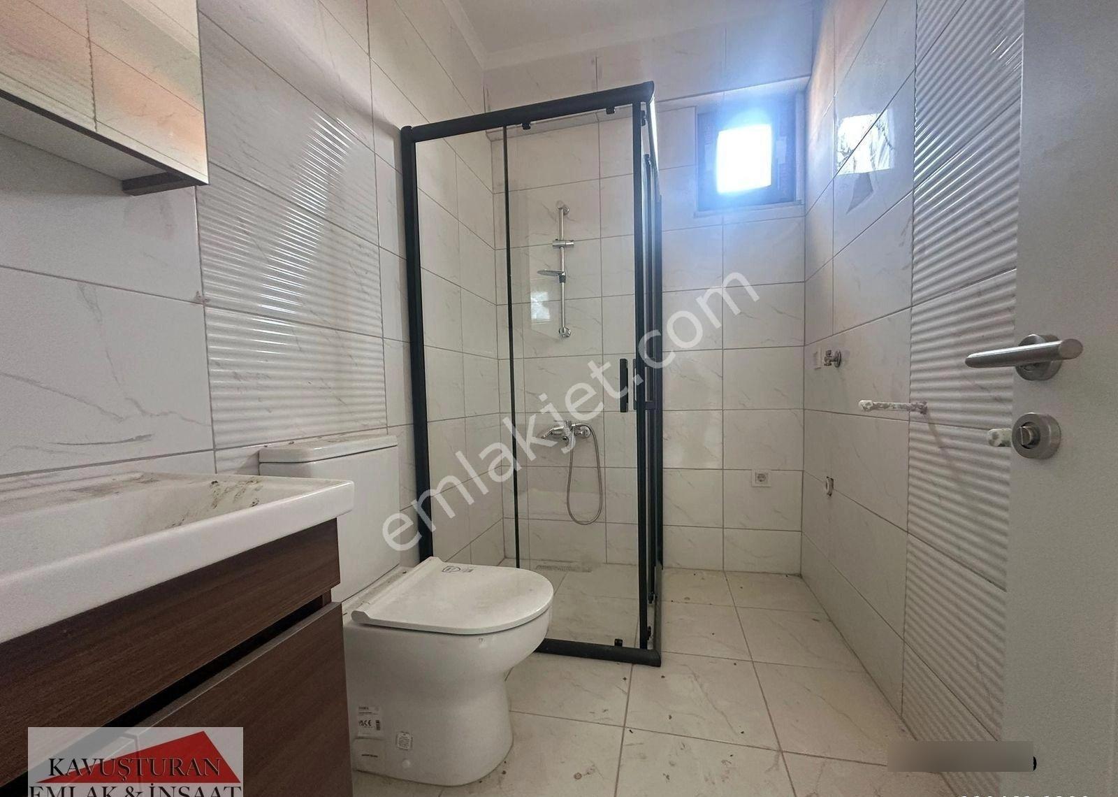 Kavuşturan Emlak'tan Güre'de **deniz Manzaralı**4+1 Fırsat Villa - Görsel 9