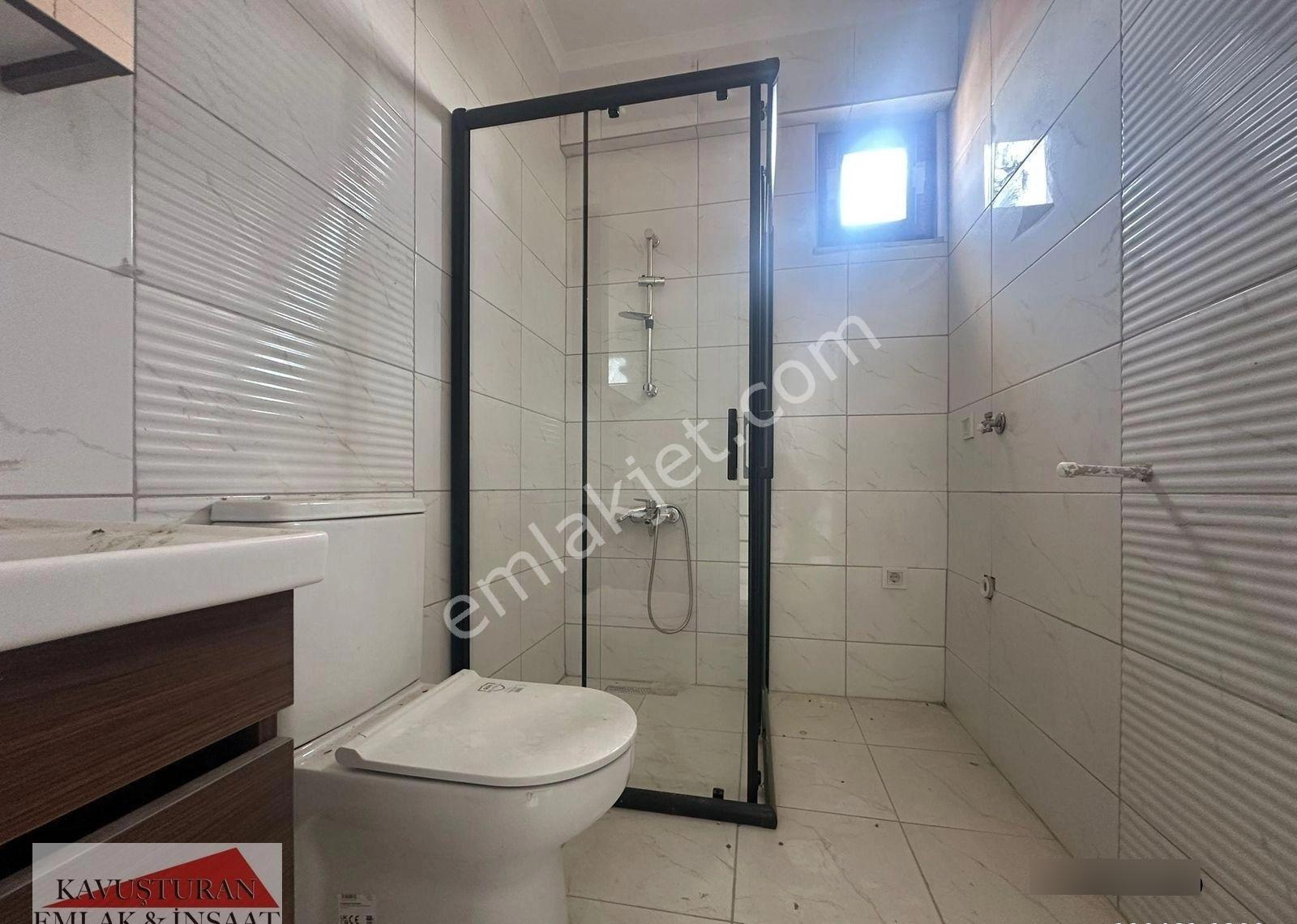 Kavuşturan Emlak'tan Güre'de **deniz Manzaralı**4+1 Fırsat Villa - Görsel 11