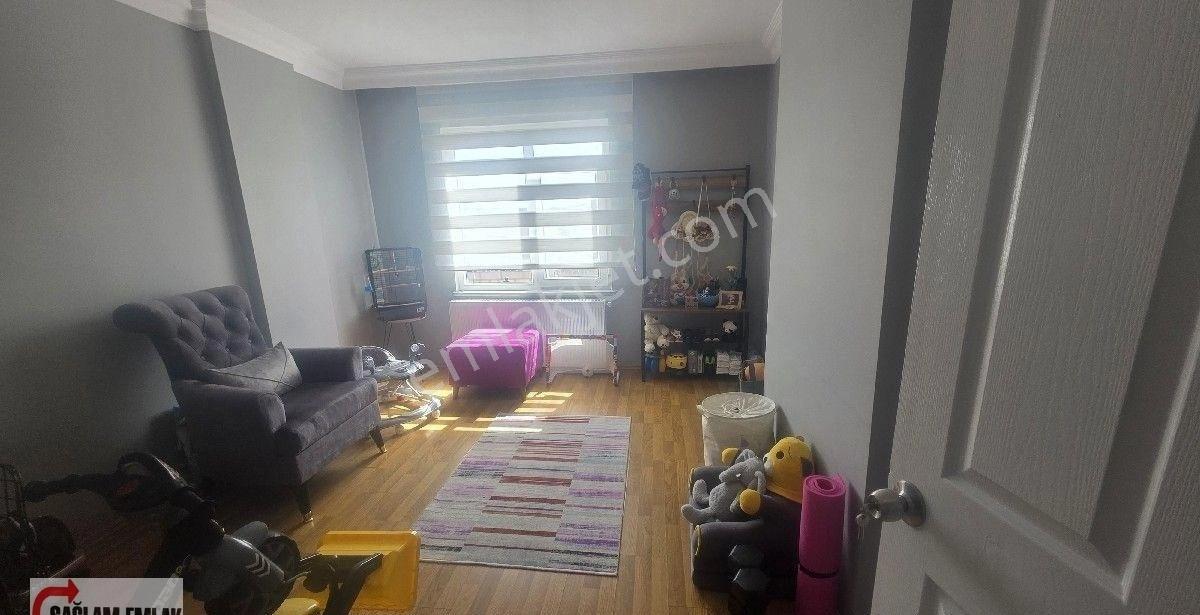 Sariyer Bahcekoy Satilik Daire - Görsel 15