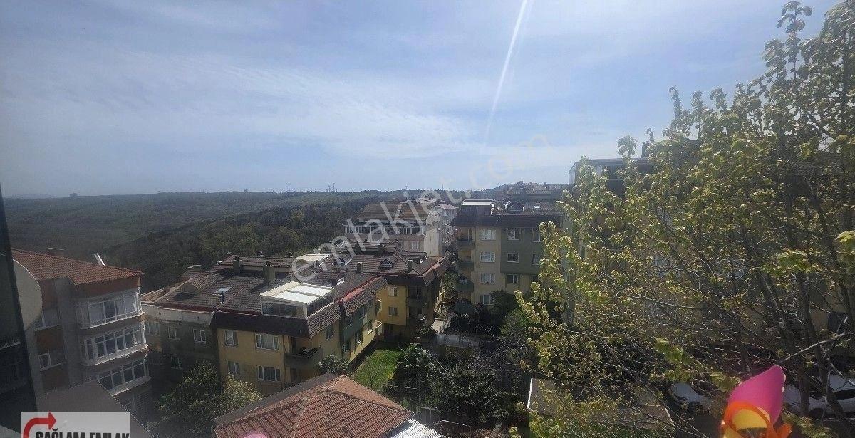 Sariyer Bahcekoy Satilik Daire - Görsel 4