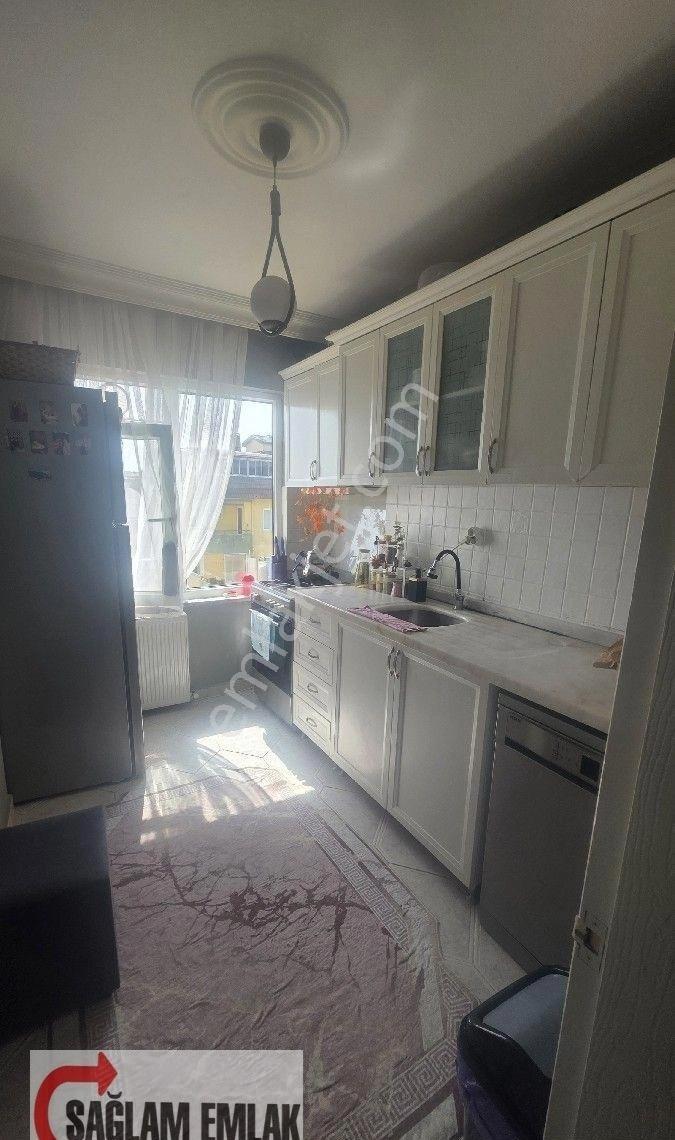 Sariyer Bahcekoy Satilik Daire - Görsel 13