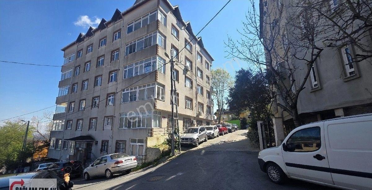 Sariyer Bahcekoy Satilik Daire - Görsel 3