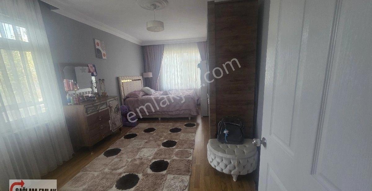 Sariyer Bahcekoy Satilik Daire - Görsel 6