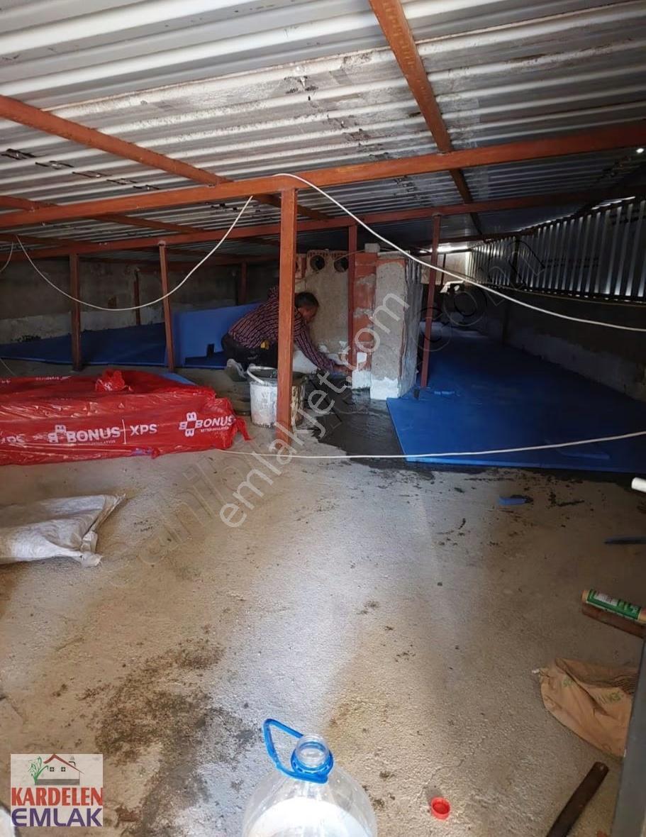 Soma Kardelen Emlak'tan Merkezde Satılık 2+1 Daire... - Görsel 15