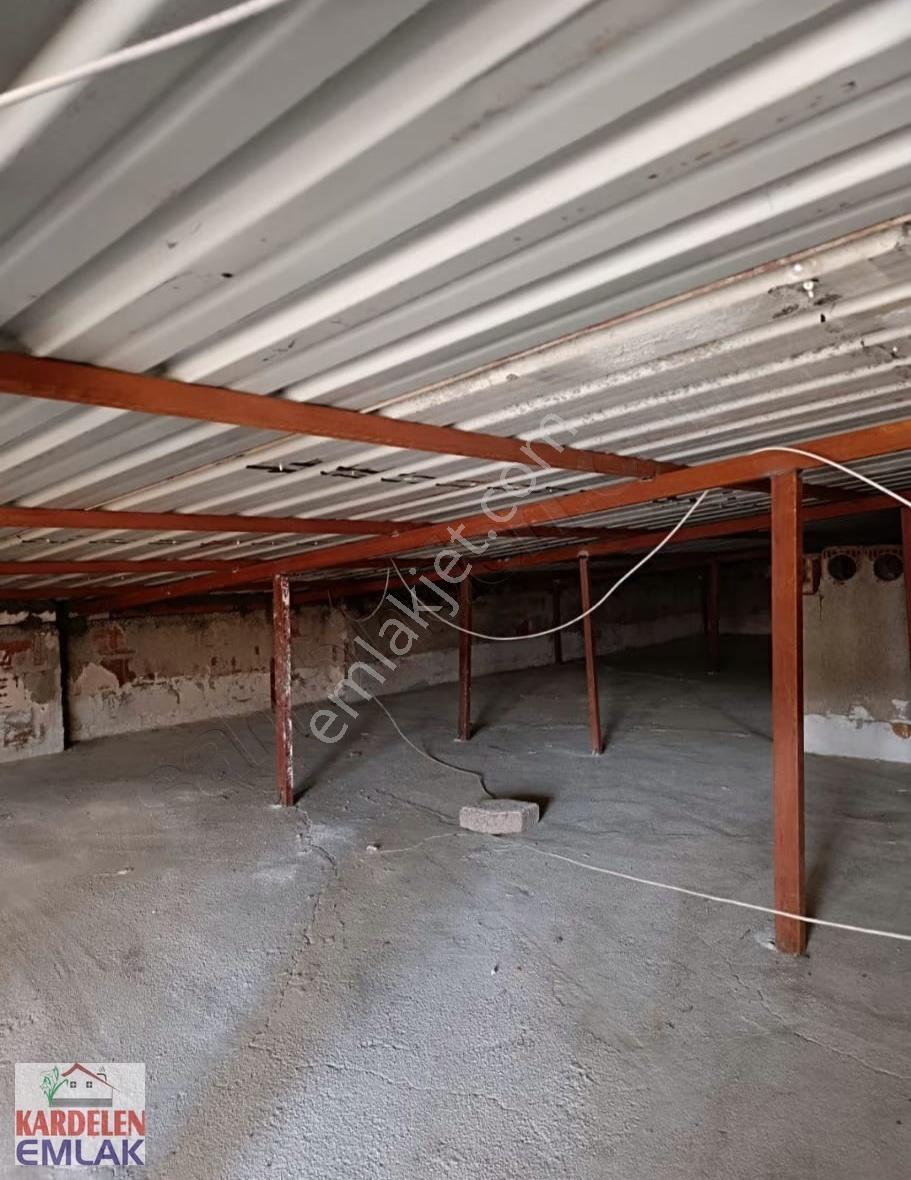 Soma Kardelen Emlak'tan Merkezde Satılık 2+1 Daire... - Görsel 24