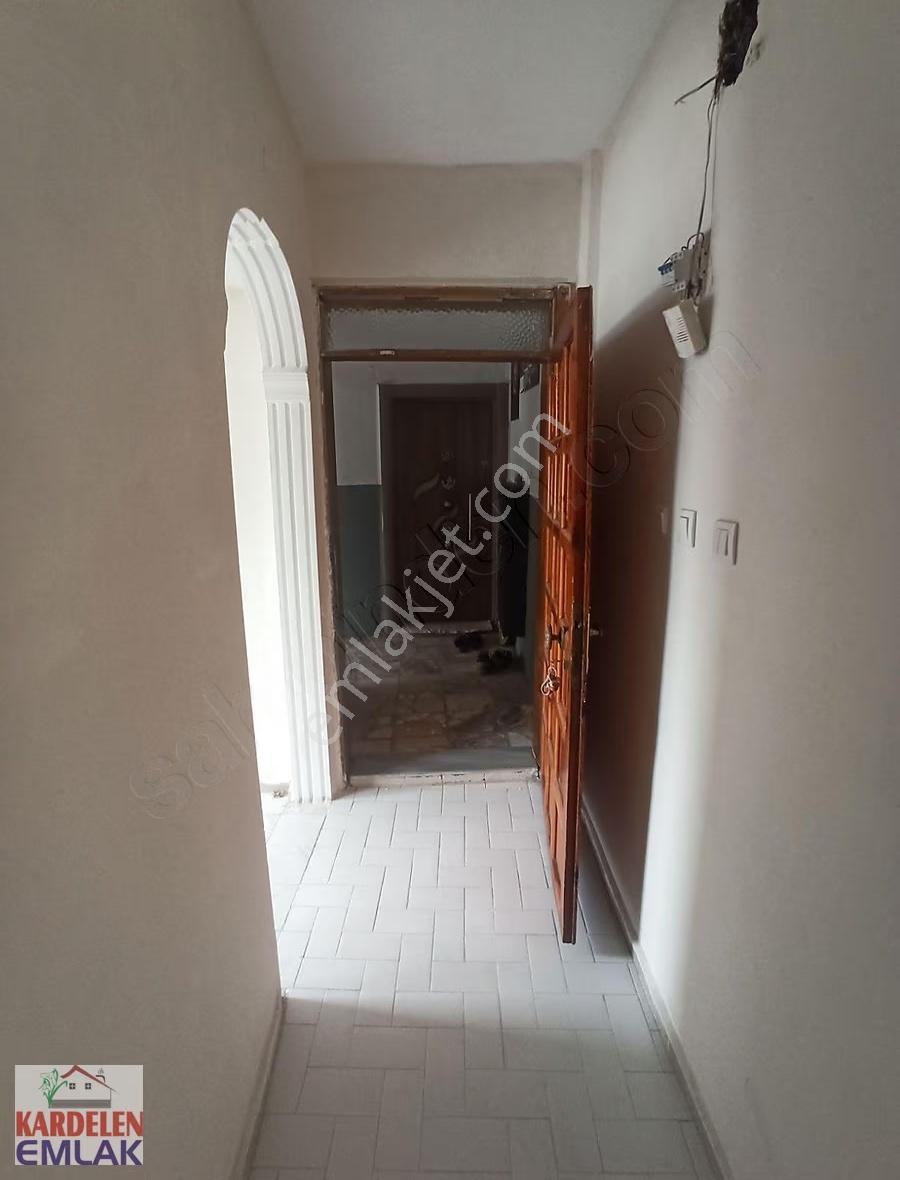Soma Kardelen Emlak'tan Satılık 2+1 Daire... - Görsel 10
