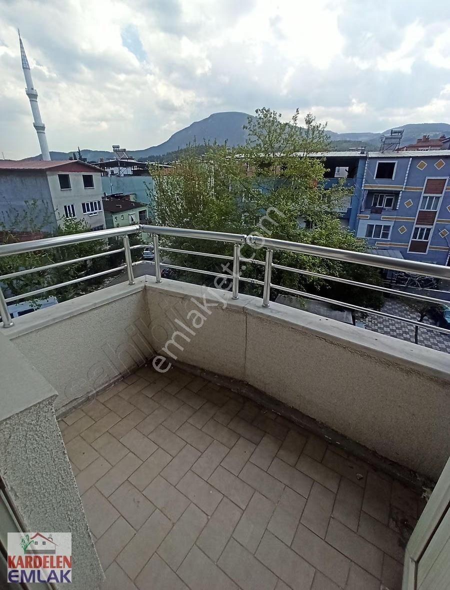 Soma Kardelen Emlak'tan Satılık 2+1 Daire... - Görsel 26