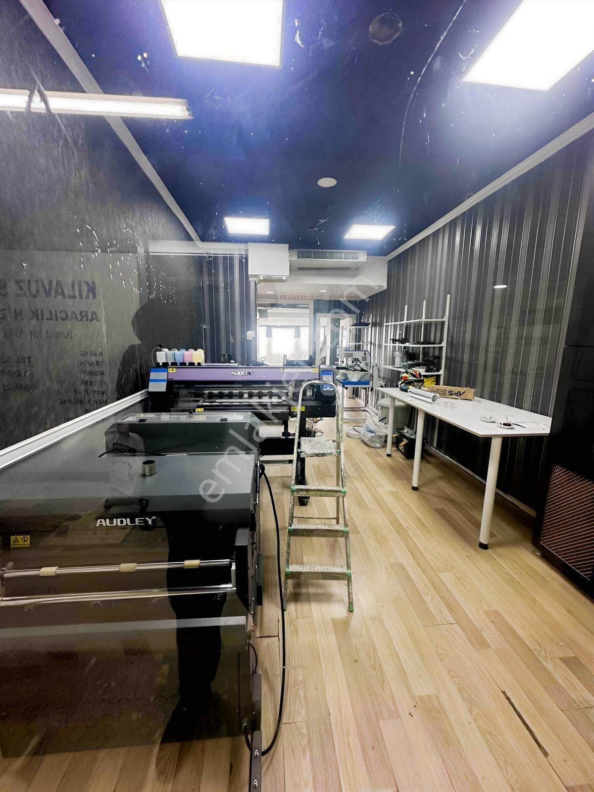 Perpa Ticaret Merkezînde Satılık 45 M2 13 Katta İşyeri - Görsel 19