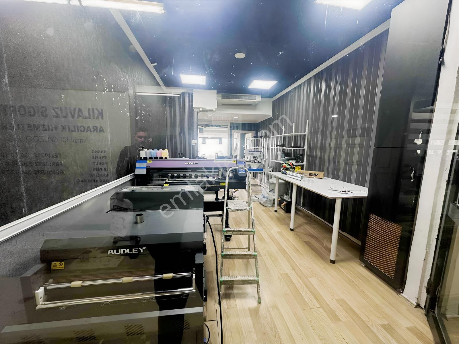Perpa Ticaret Merkezînde Satılık 45 M2 13 Katta İşyeri - Görsel 20