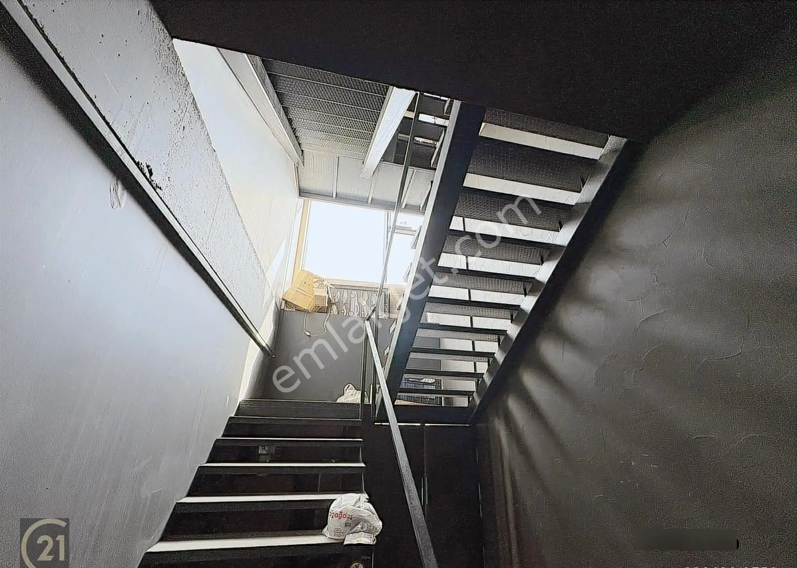 Yıldırım Kule Bulvar Cephe Kiralık Dükkan - Görsel 24