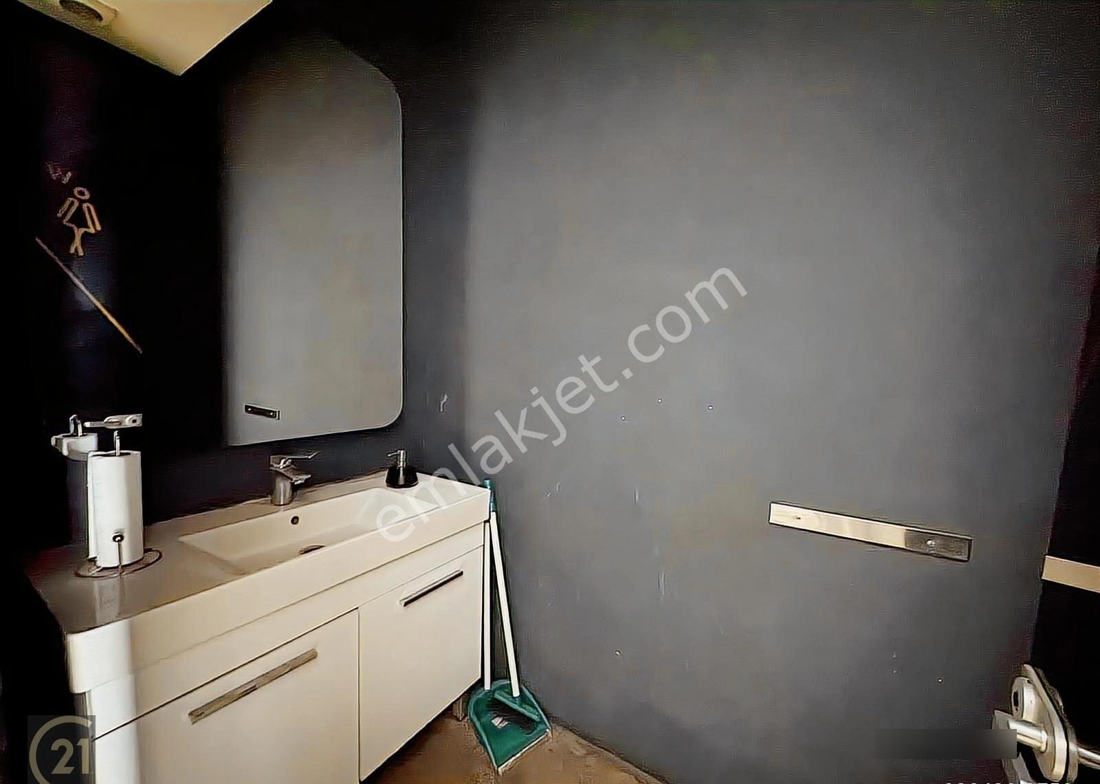 Yıldırım Kule Bulvar Cephe Kiralık Dükkan - Görsel 9